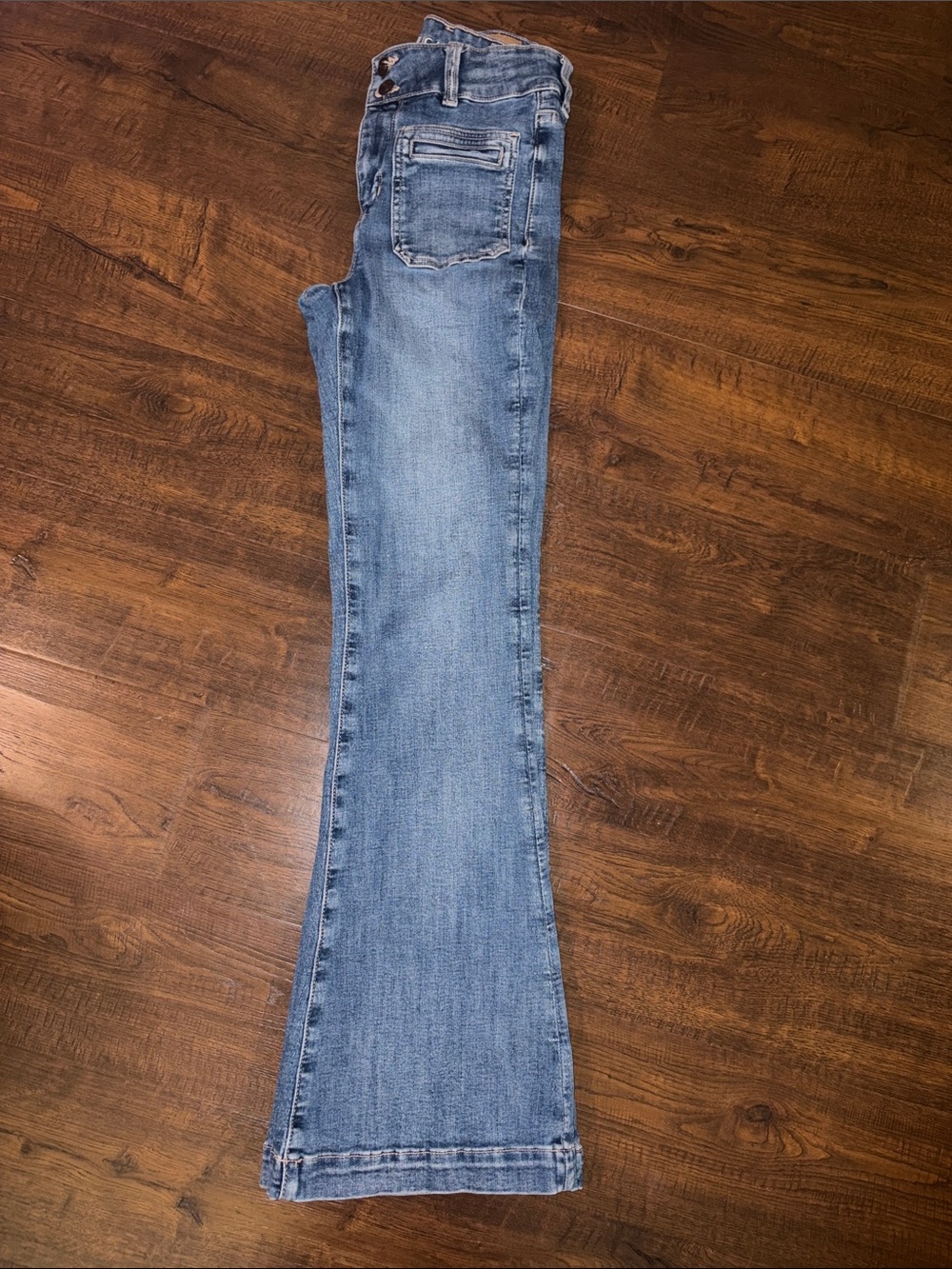 American Eagle Women's Flare Jeans